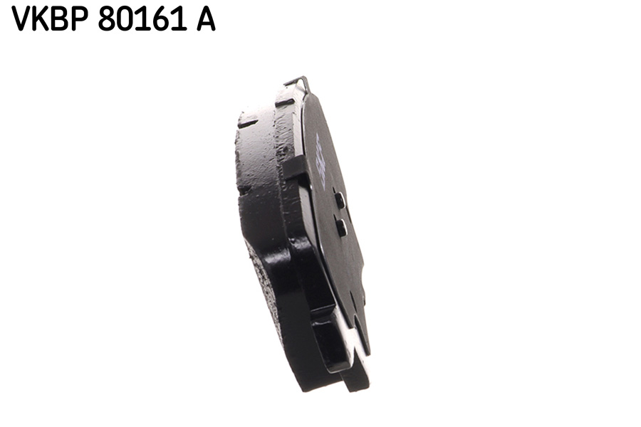 Placute frana SKF VKBP80161A